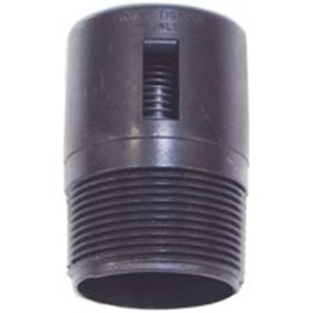 Us Hardware United States Hardware P-178C Male Vent Check 6442586